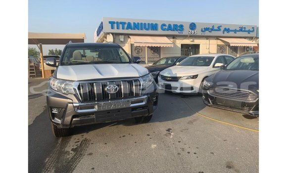 Buy Import Toyota Prado Other Car in Import - Dubai in Dhufar Buy Import Toyota Prado Other Car in Import - Dubai in Dhufar