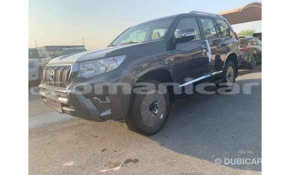 Buy Import Toyota Prado Other Car in Import - Dubai in Dhufar Buy Import Toyota Prado Other Car in Import - Dubai in Dhufar