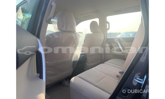 Buy Import Toyota Prado Other Car in Import - Dubai in Dhufar Buy Import Toyota Prado Other Car in Import - Dubai in Dhufar