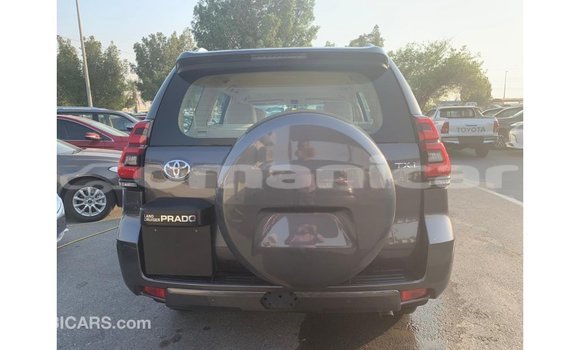 Buy Import Toyota Prado Other Car in Import - Dubai in Dhufar Buy Import Toyota Prado Other Car in Import - Dubai in Dhufar