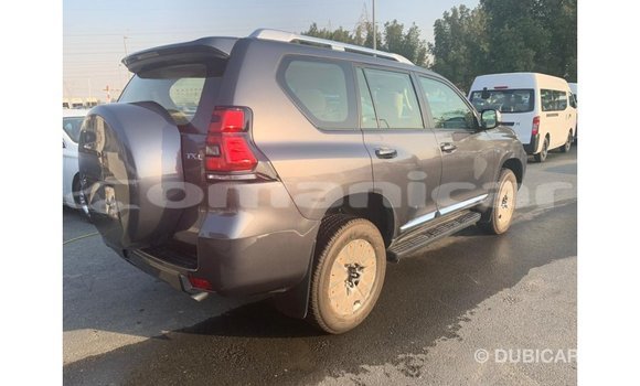 Buy Import Toyota Prado Other Car in Import - Dubai in Dhufar Buy Import Toyota Prado Other Car in Import - Dubai in Dhufar