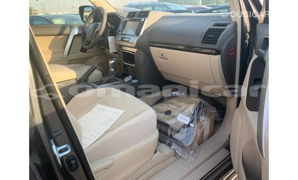 Buy Import Toyota Prado Other Car in Import - Dubai in Dhufar Buy Import Toyota Prado Other Car in Import - Dubai in Dhufar