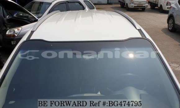 Buy Used Kia Sportage White Car in Muscat in Masqat Buy Used Kia Sportage White Car in Muscat in Masqat