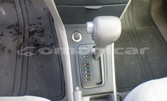 Buy Used Toyota Corolla Other Car in Muscat in Masqat Buy Used Toyota Corolla Other Car in Muscat in Masqat