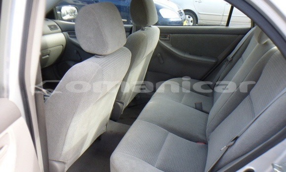 Buy Used Toyota Corolla Other Car in Muscat in Masqat Buy Used Toyota Corolla Other Car in Muscat in Masqat