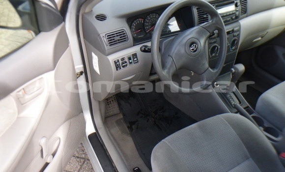 Buy Used Toyota Corolla Other Car in Muscat in Masqat Buy Used Toyota Corolla Other Car in Muscat in Masqat