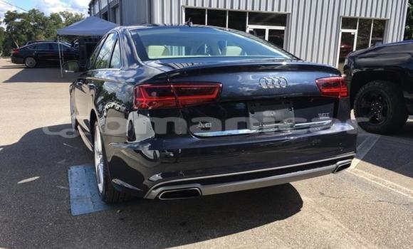 Buy Used Audi A6 Black Car in Muscat in Masqat Buy Used Audi A6 Black Car in Muscat in Masqat