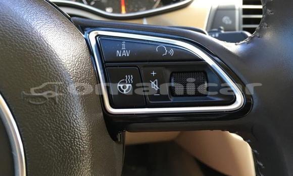 Buy Used Audi A6 Black Car in Muscat in Masqat Buy Used Audi A6 Black Car in Muscat in Masqat