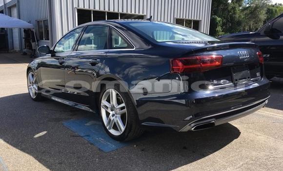 Buy Used Audi A6 Black Car in Muscat in Masqat Buy Used Audi A6 Black Car in Muscat in Masqat