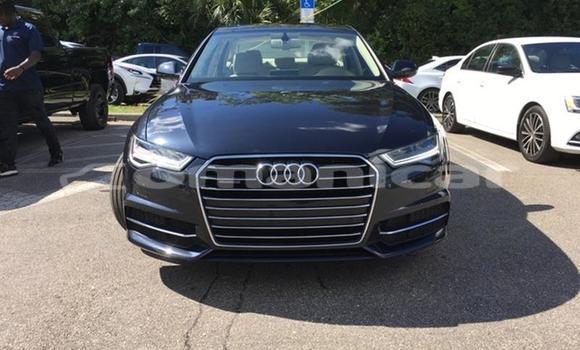 Buy Used Audi A6 Black Car in Muscat in Masqat Buy Used Audi A6 Black Car in Muscat in Masqat