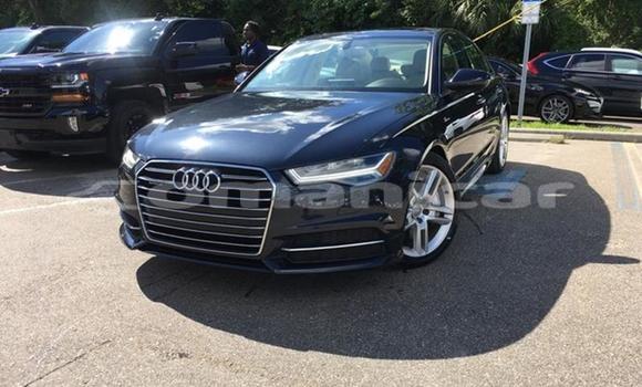 Buy Used Audi A6 Black Car in Muscat in Masqat Buy Used Audi A6 Black Car in Muscat in Masqat