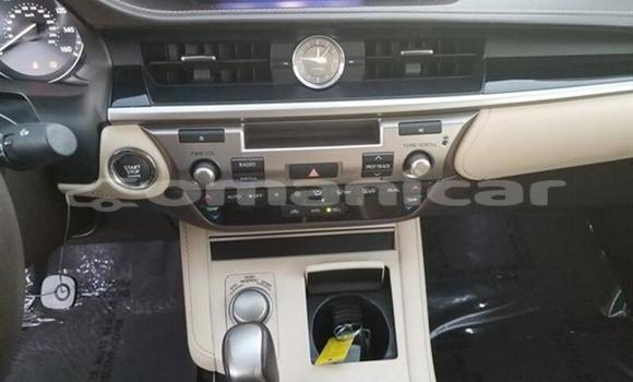 Buy Used Lexus ES 300 White Car in Muscat in Masqat Buy Used Lexus ES 300 White Car in Muscat in Masqat