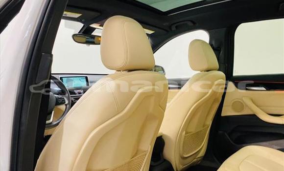 Buy Used BMW X1 White Car in Muscat in Masqat Buy Used BMW X1 White Car in Muscat in Masqat