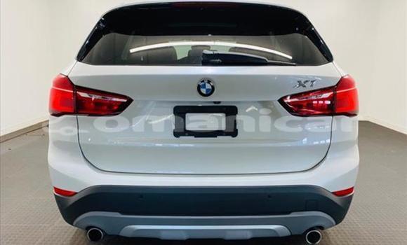 Buy Used BMW X1 White Car in Muscat in Masqat Buy Used BMW X1 White Car in Muscat in Masqat