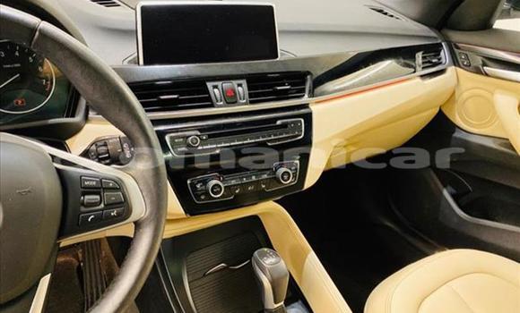 Buy Used BMW X1 White Car in Muscat in Masqat Buy Used BMW X1 White Car in Muscat in Masqat