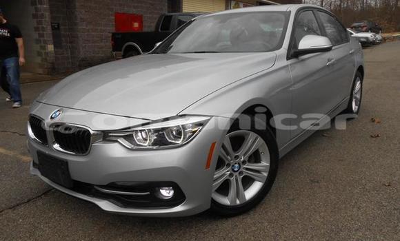 Buy Used BMW 3–Series Other Car in Muscat in Masqat