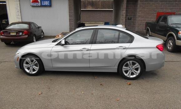 Buy Used BMW 3–Series Other Car in Muscat in Masqat Buy Used BMW 3–Series Other Car in Muscat in Masqat