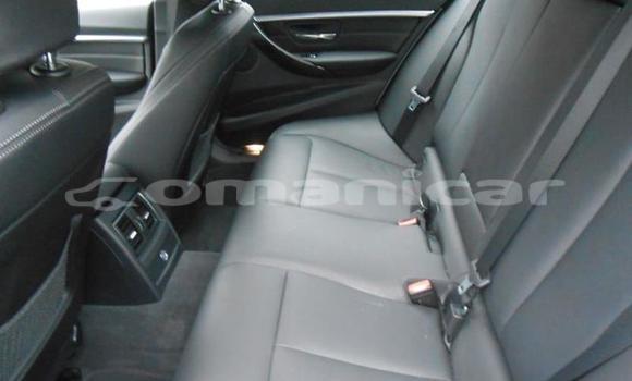Buy Used BMW 3–Series Other Car in Muscat in Masqat Buy Used BMW 3–Series Other Car in Muscat in Masqat