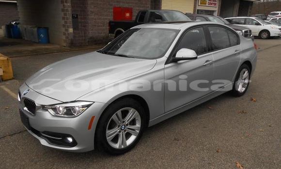 Buy Used BMW 3–Series Other Car in Muscat in Masqat Buy Used BMW 3–Series Other Car in Muscat in Masqat