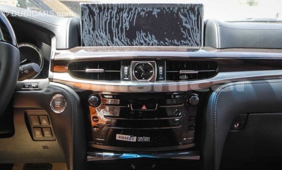 Buy Import Lexus LX Other Car in Import - Dubai in Dhufar Buy Import Lexus LX Other Car in Import - Dubai in Dhufar