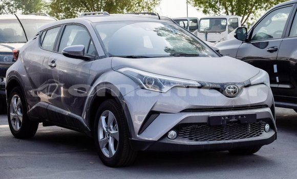 Buy Import Toyota C-HR Other Car in Import - Dubai in Dhufar Buy Import Toyota C-HR Other Car in Import - Dubai in Dhufar