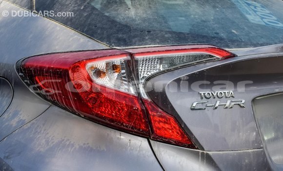Buy Import Toyota C-HR Other Car in Import - Dubai in Dhufar Buy Import Toyota C-HR Other Car in Import - Dubai in Dhufar