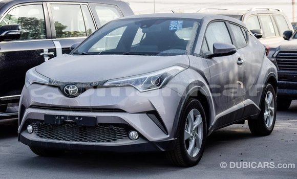 Buy Import Toyota C-HR Other Car in Import - Dubai in Dhufar Buy Import Toyota C-HR Other Car in Import - Dubai in Dhufar