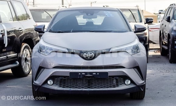 Buy Import Toyota C-HR Other Car in Import - Dubai in Dhufar Buy Import Toyota C-HR Other Car in Import - Dubai in Dhufar