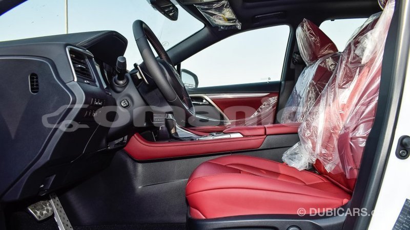 Big with watermark lexus rx 300 dhufar import dubai 2031