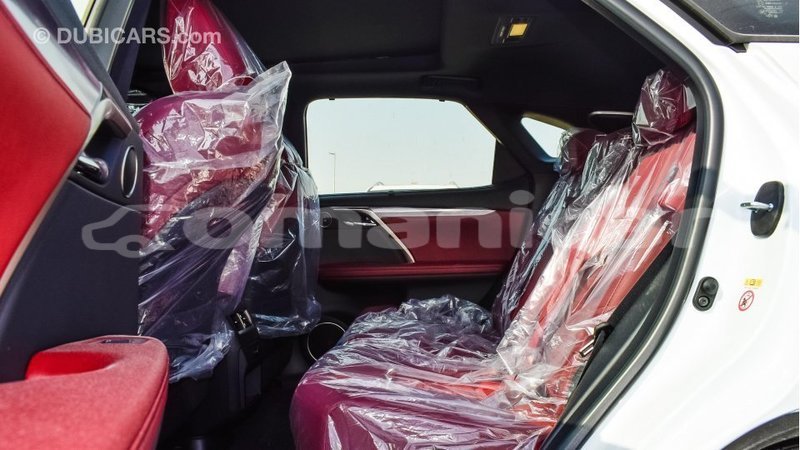 Big with watermark lexus rx 300 dhufar import dubai 2031