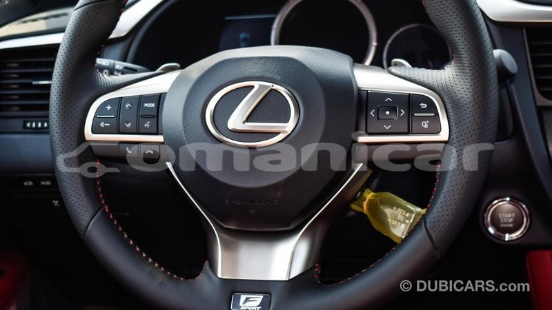 Big with watermark lexus rx 300 dhufar import dubai 2031
