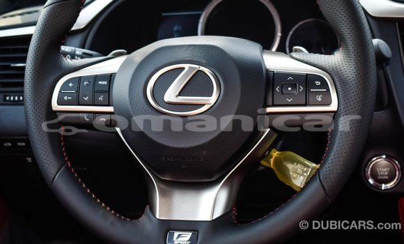 Buy Import Lexus RX 300 White Car in Import - Dubai in Dhufar Buy Import Lexus RX 300 White Car in Import - Dubai in Dhufar