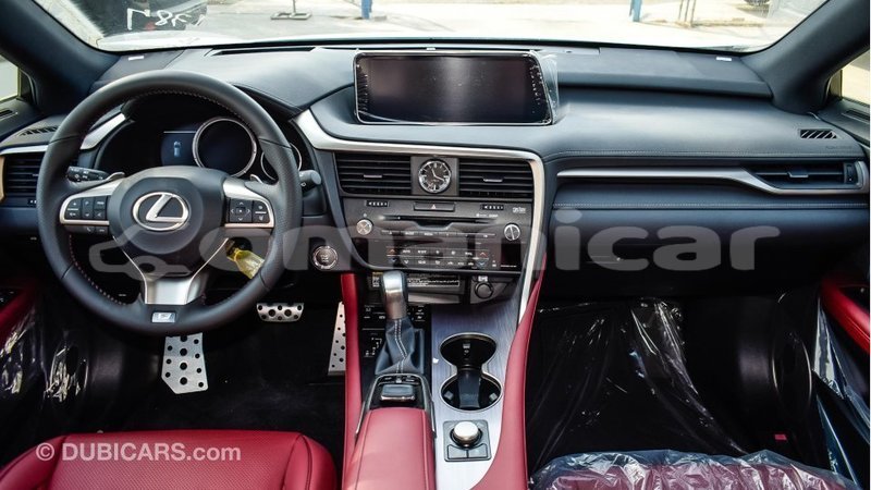 Big with watermark lexus rx 300 dhufar import dubai 2031