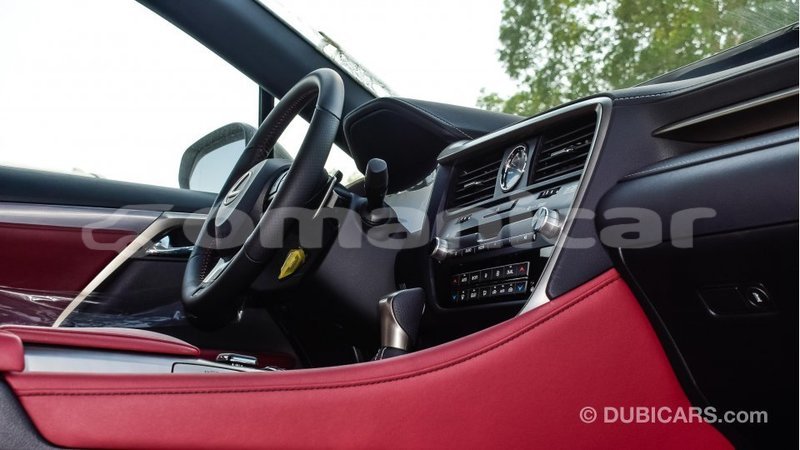 Big with watermark lexus rx 300 dhufar import dubai 2031