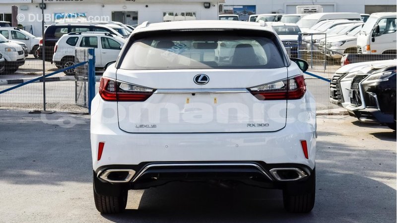 Big with watermark lexus rx 300 dhufar import dubai 2031
