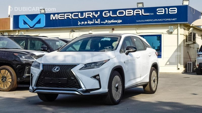 Big with watermark lexus rx 300 dhufar import dubai 2031