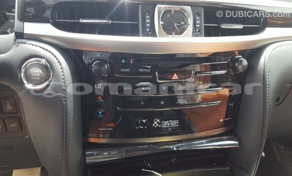 Buy Import Lexus LX Other Car in Import - Dubai in Dhufar Buy Import Lexus LX Other Car in Import - Dubai in Dhufar