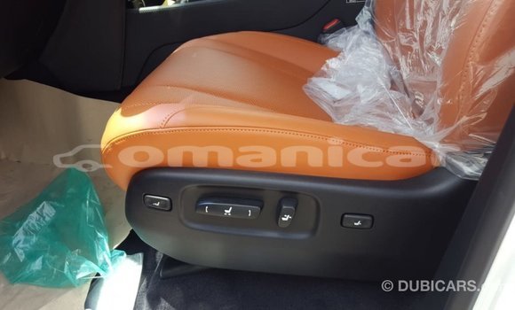 Buy Import Lexus LX Other Car in Import - Dubai in Dhufar Buy Import Lexus LX Other Car in Import - Dubai in Dhufar