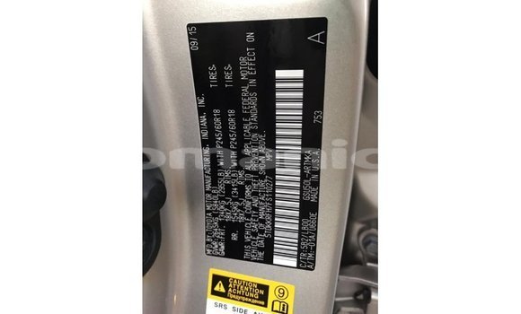 Buy Import Toyota Highlander Other Car in Import - Dubai in Dhufar Buy Import Toyota Highlander Other Car in Import - Dubai in Dhufar