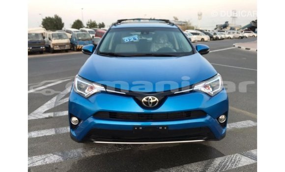 Buy Import Toyota 4Runner Blue Car in Import - Dubai in Dhufar Buy Import Toyota 4Runner Blue Car in Import - Dubai in Dhufar