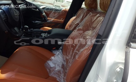 Buy Import Lexus LX Other Car in Import - Dubai in Dhufar Buy Import Lexus LX Other Car in Import - Dubai in Dhufar