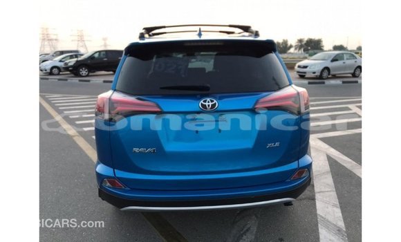 Buy Import Toyota 4Runner Blue Car in Import - Dubai in Dhufar Buy Import Toyota 4Runner Blue Car in Import - Dubai in Dhufar