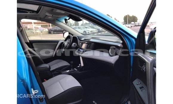 Buy Import Toyota 4Runner Blue Car in Import - Dubai in Dhufar Buy Import Toyota 4Runner Blue Car in Import - Dubai in Dhufar