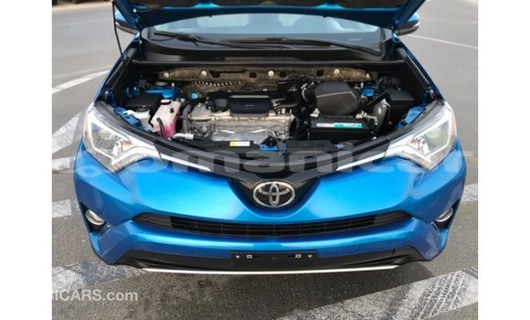 Buy Import Toyota 4Runner Blue Car in Import - Dubai in Dhufar Buy Import Toyota 4Runner Blue Car in Import - Dubai in Dhufar