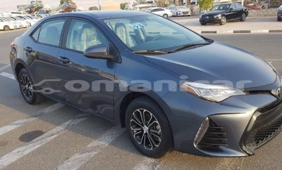 Buy Import Toyota Corolla Other Car in Import - Dubai in Dhufar Buy Import Toyota Corolla Other Car in Import - Dubai in Dhufar