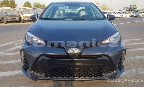 Buy Import Toyota Corolla Other Car in Import - Dubai in Dhufar Buy Import Toyota Corolla Other Car in Import - Dubai in Dhufar