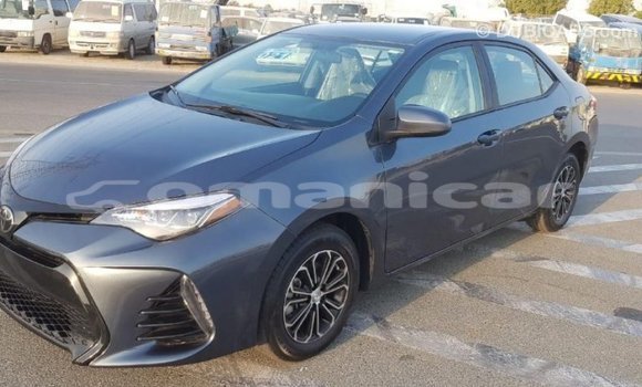Buy Import Toyota Corolla Other Car in Import - Dubai in Dhufar Buy Import Toyota Corolla Other Car in Import - Dubai in Dhufar