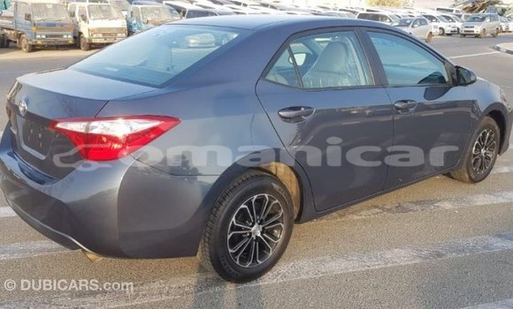 Buy Import Toyota Corolla Other Car in Import - Dubai in Dhufar Buy Import Toyota Corolla Other Car in Import - Dubai in Dhufar