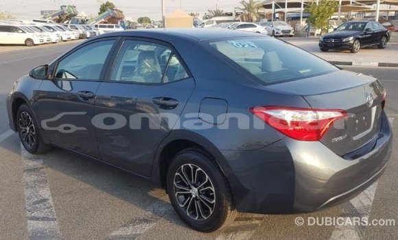 Buy Import Toyota Corolla Other Car in Import - Dubai in Dhufar Buy Import Toyota Corolla Other Car in Import - Dubai in Dhufar
