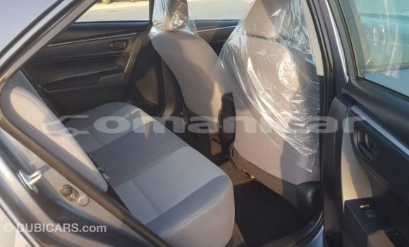Buy Import Toyota Corolla Other Car in Import - Dubai in Dhufar Buy Import Toyota Corolla Other Car in Import - Dubai in Dhufar
